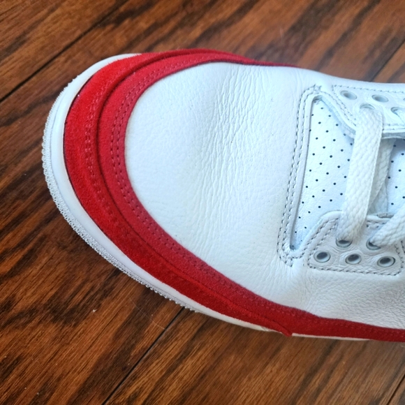 Jordan 3 Retro Tinker Air Max 1 2019☆☆☆☆ONE SHOE ONLY☆☆☆☆☆ - Picture 8 of 9